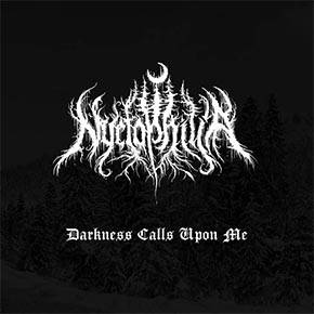 Nyctophilia (PL) : Darkness Calls Upon Me